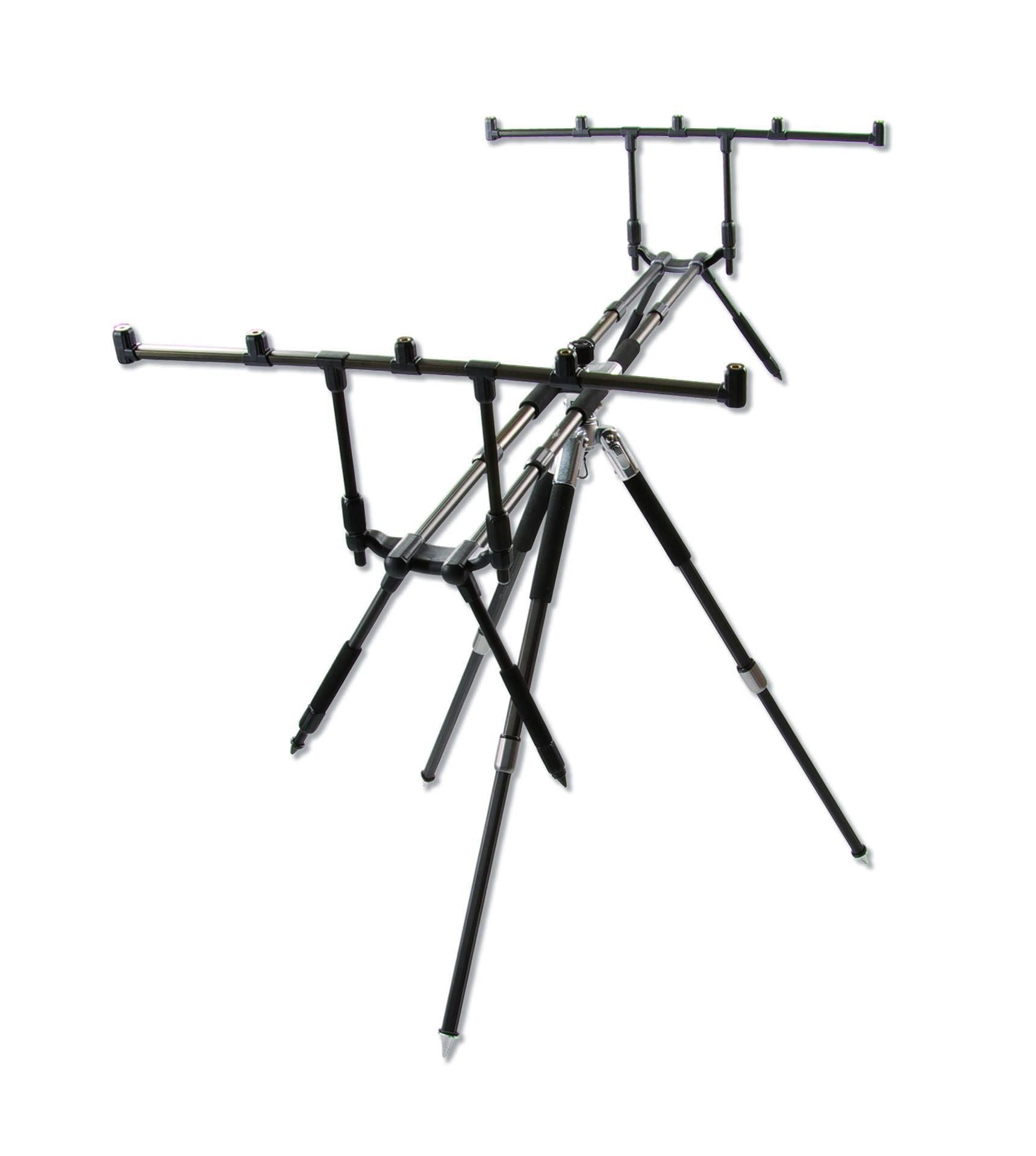Rod pod Goliath