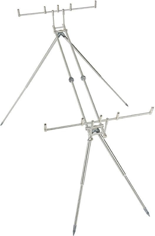 Rod pod No Limit Inox 316