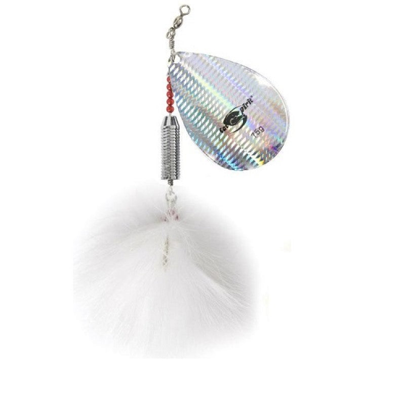 Rotativa Rhea Rainbow 75g 5/0