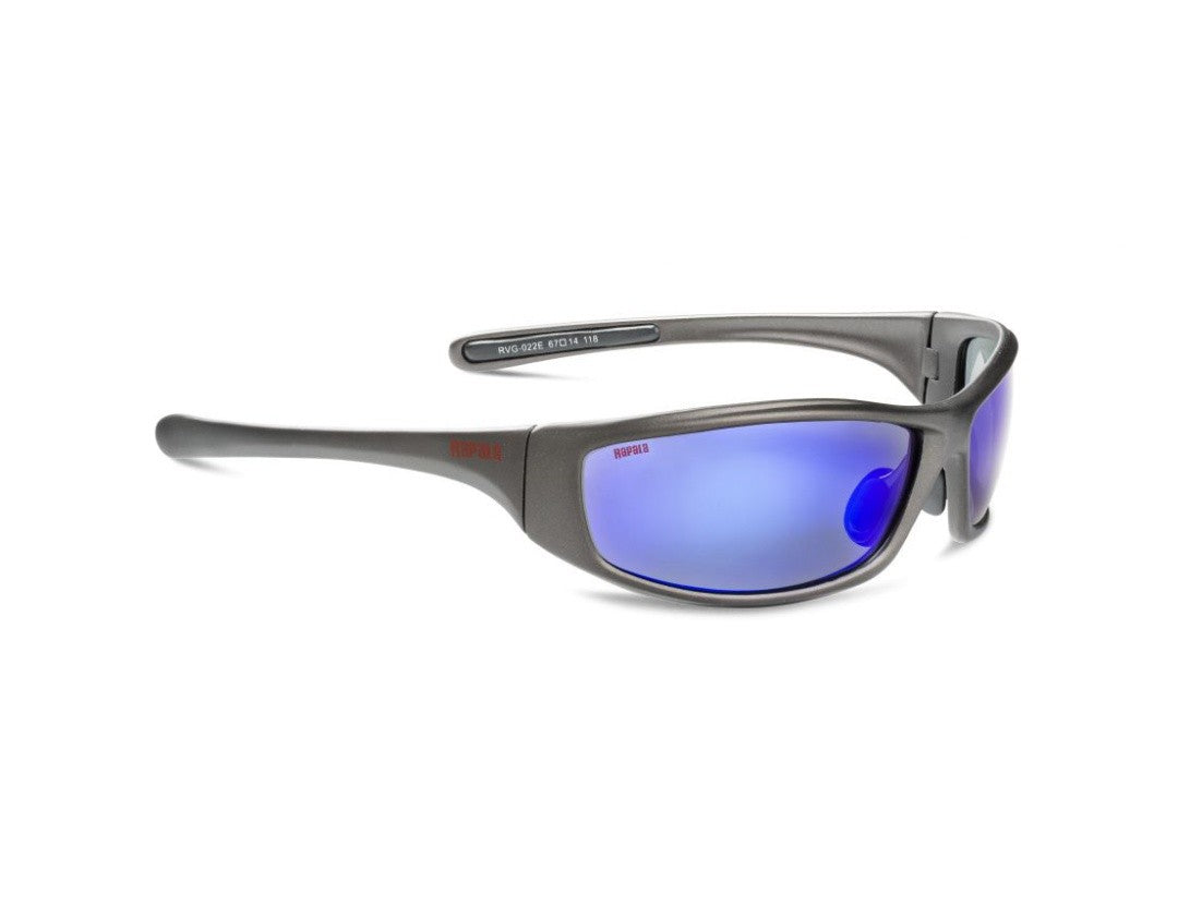 RVG-022E Rapala Sportsman's Mirror sunglass