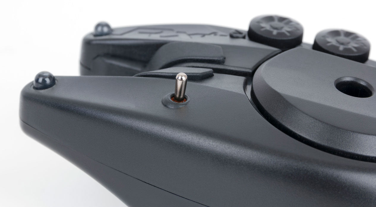 Fox RX+® 4-Rod Presentation Set