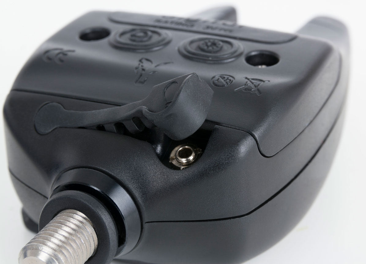 Fox RX+® Bite Alarm