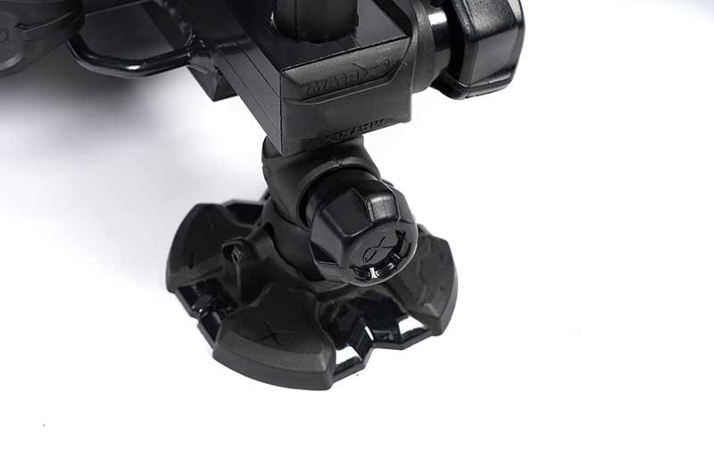 Matrix S25 Pro Black