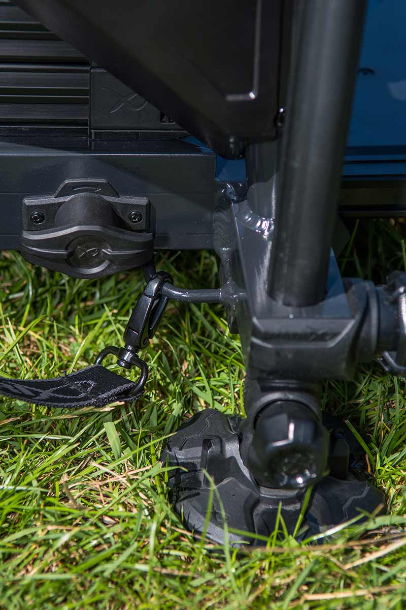 Matrix S25 Pro Black