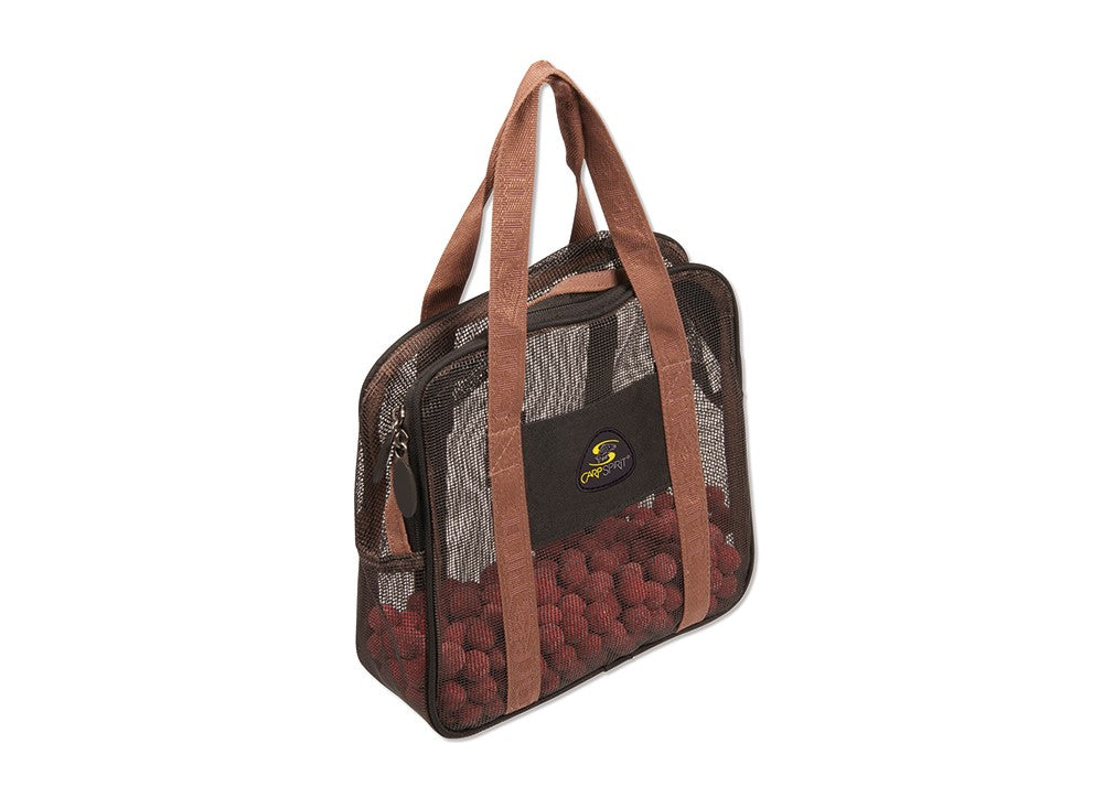 Sac transport/uscare boilies Lux 26x9x26cm