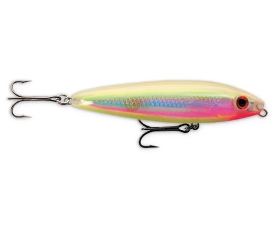 SALTWATER SKITTER WALK 11 SSW11 HBNC