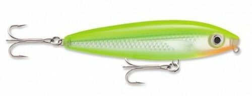 SALTWATER SKITTER WALK 11 SSW11 HCH