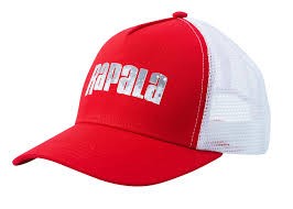 Sapca Rapala (rosu)