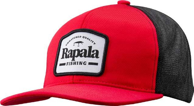 Sapca Rapala (rosu)