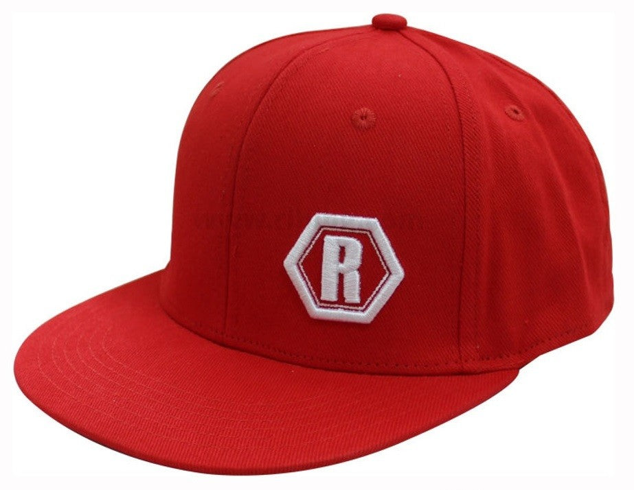 Sapca Rapala Urban (rosu)