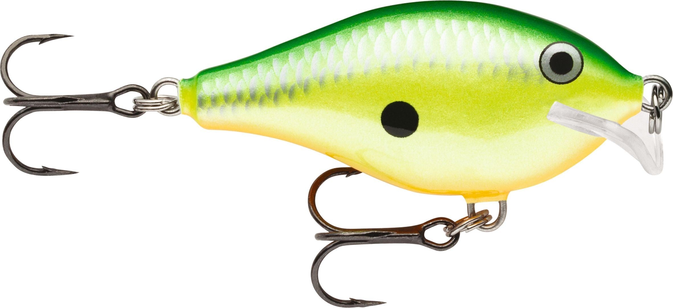 SCATTER RAP CRANK SHALLOW SSCRC05 RTA