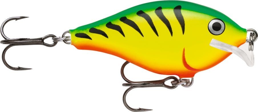 SCATTER RAP CRANK SHALLOW SSCRC2.1m