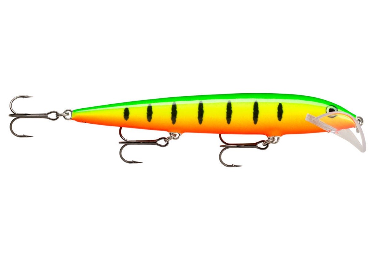 RAPALA Scatter Rap Husky SCRH13 GYOS