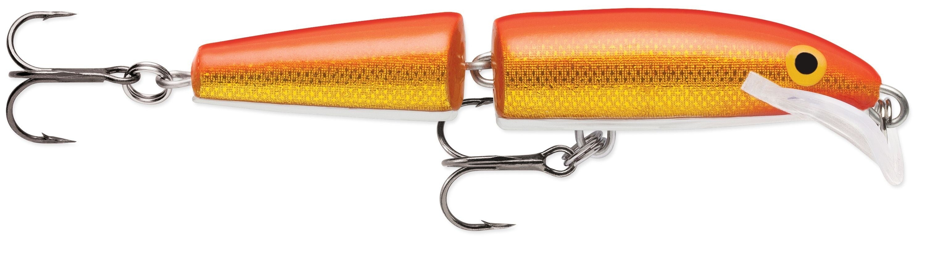 SCATTER RAP JOINTED SCRJ09 GFR