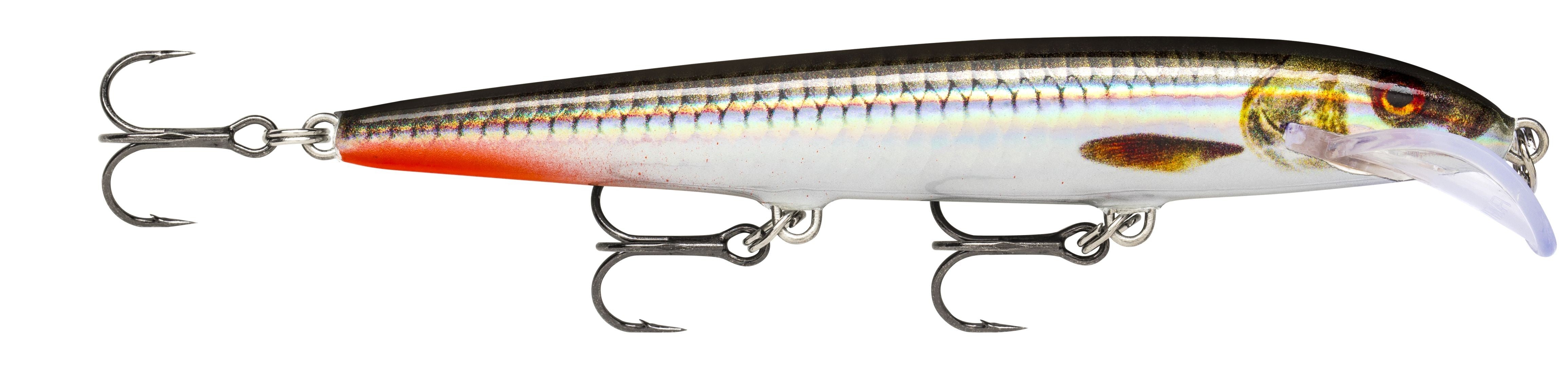 SCATTER RAP MINNOW 11 ROHL