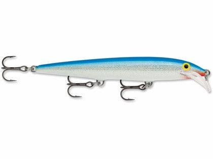 SCATTER RAP MINNOW 11 SCRM11 B