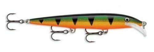 SCATTER RAP MINNOW 11 SCRM11 P