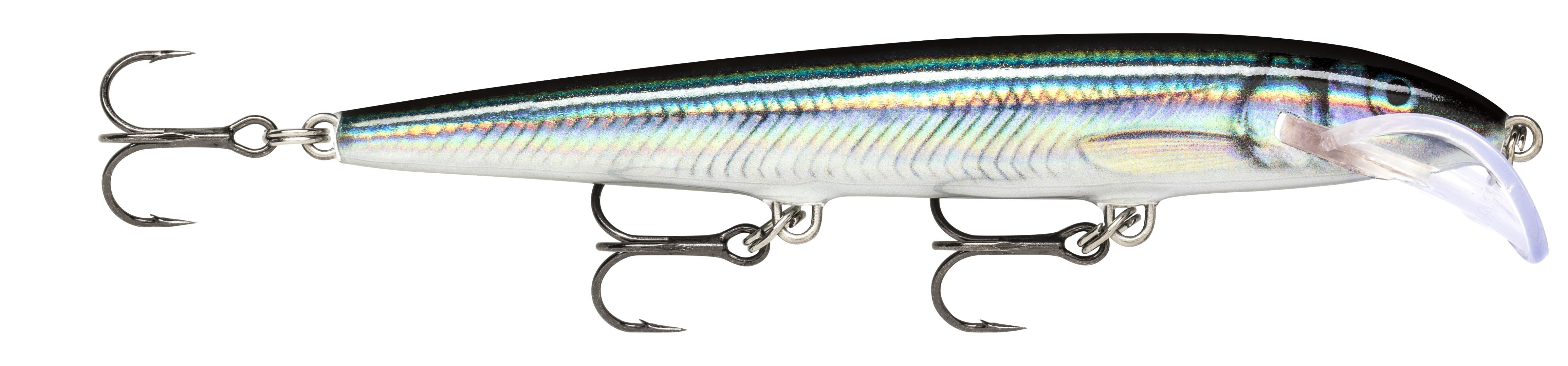 SCATTER RAP MINNOW 11 SMHL