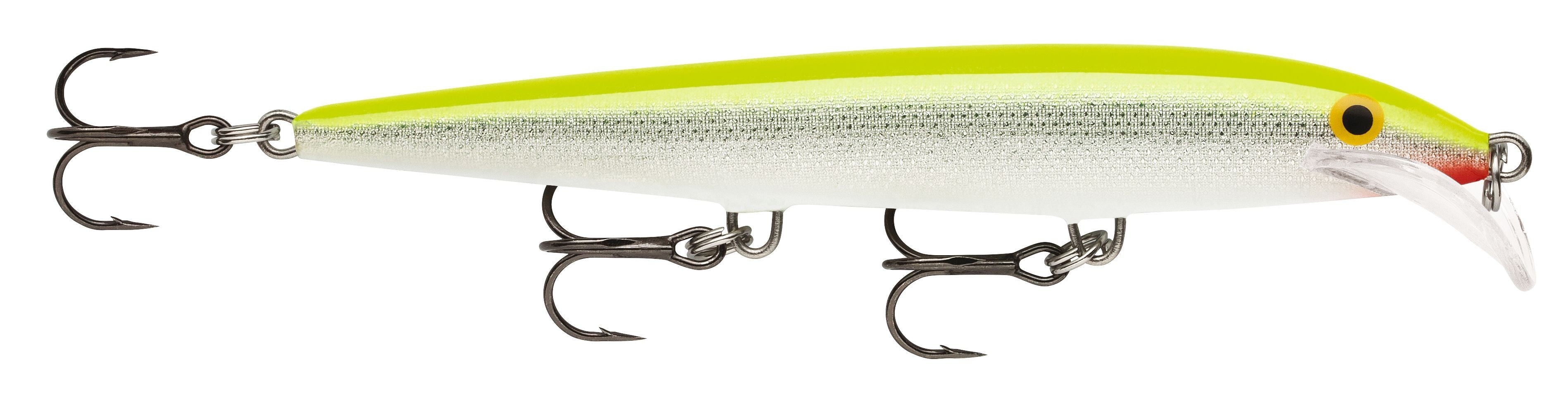 SCATTER RAP MINNOW SCRM11 SFC