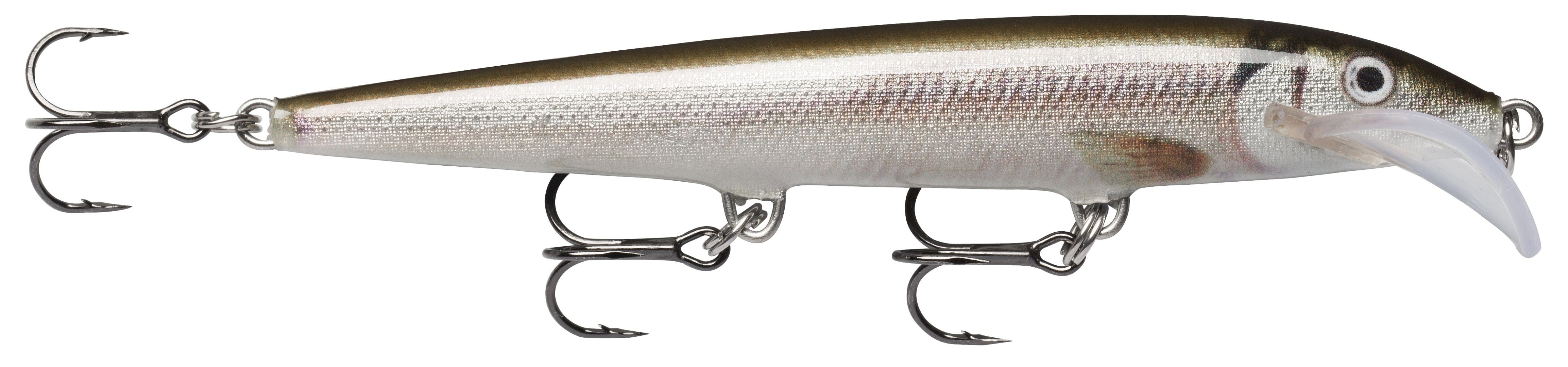 SCATTER RAP MINNOW SCRM11 SSH