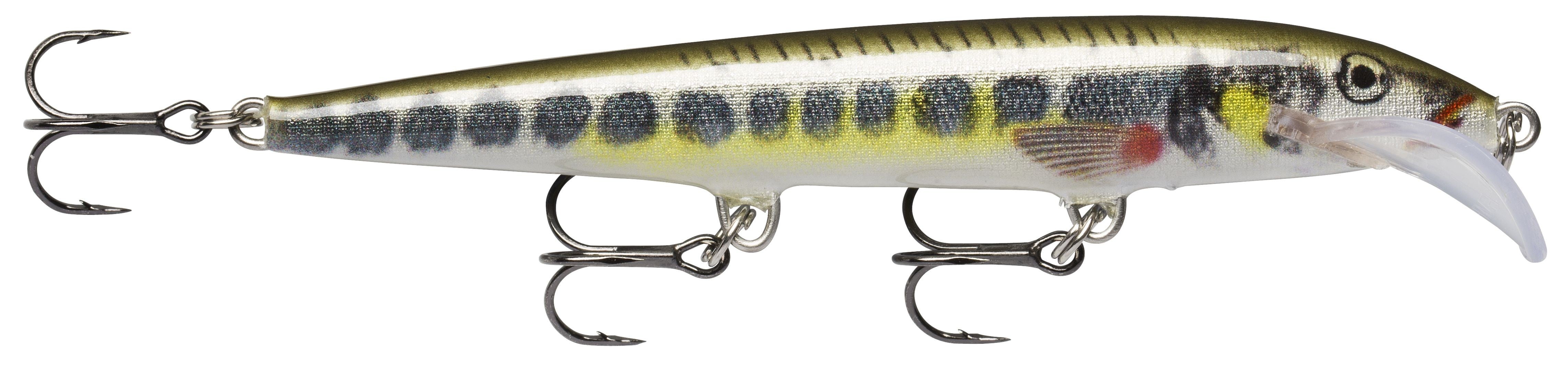 SCATTER RAP MINNOW SCRM11 VAL