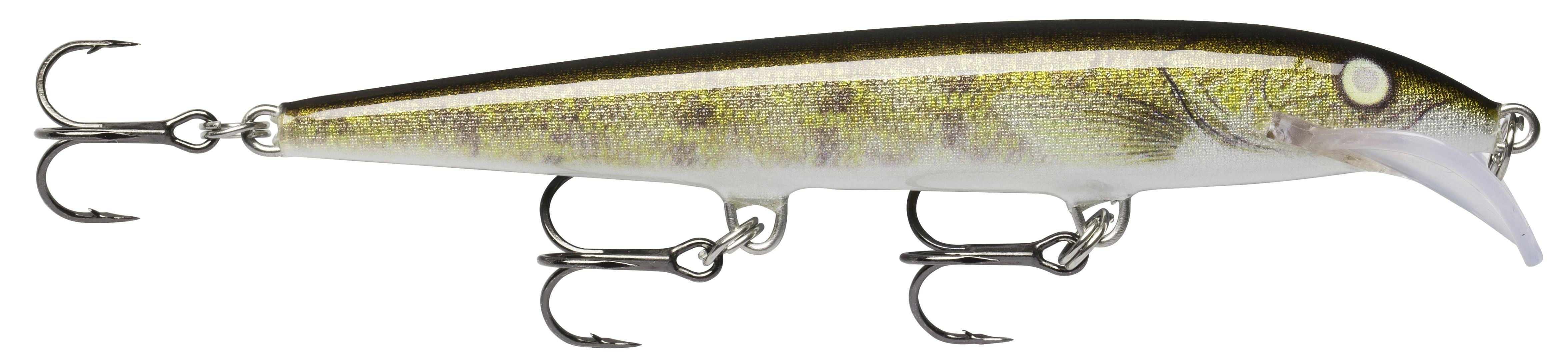 SCATTER RAP MINNOW SCRM11 WAL
