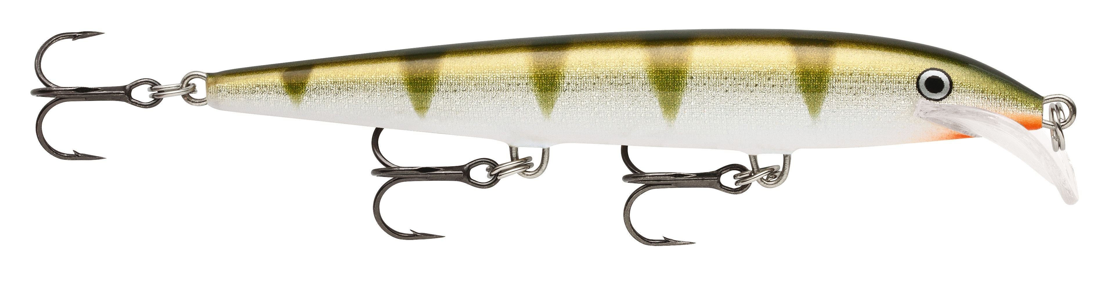 SCATTER RAP MINNOW SCRM11 YP