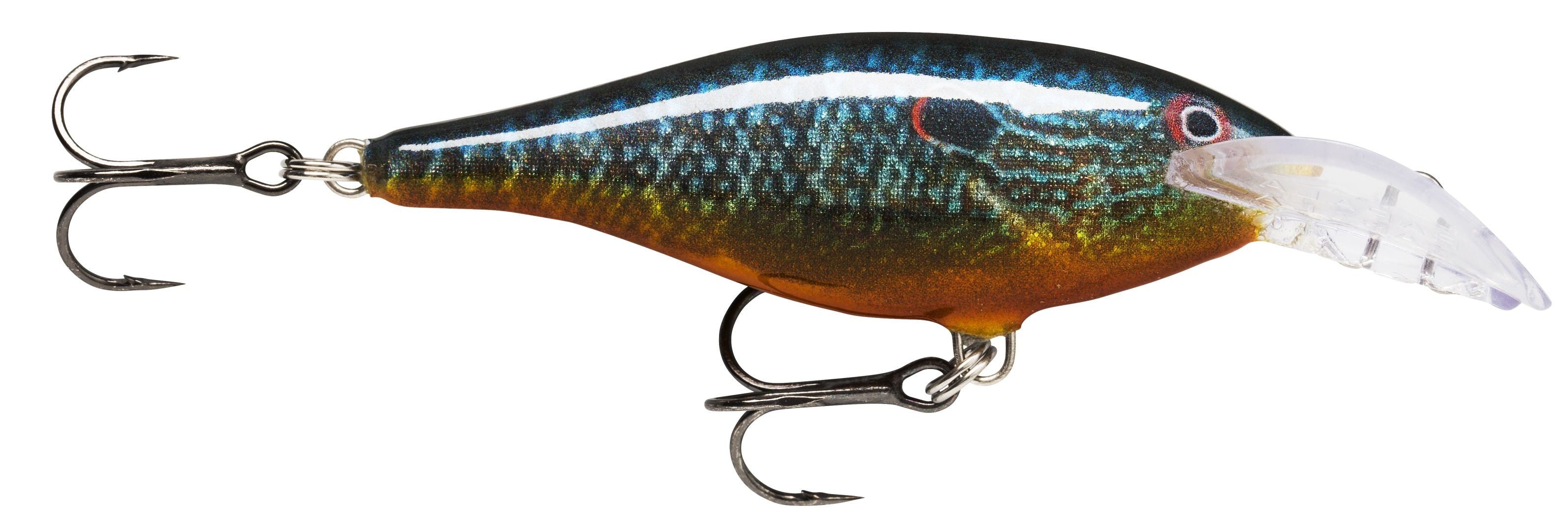 SCATTER RAP SHAD DEEP SCRS07 PSL