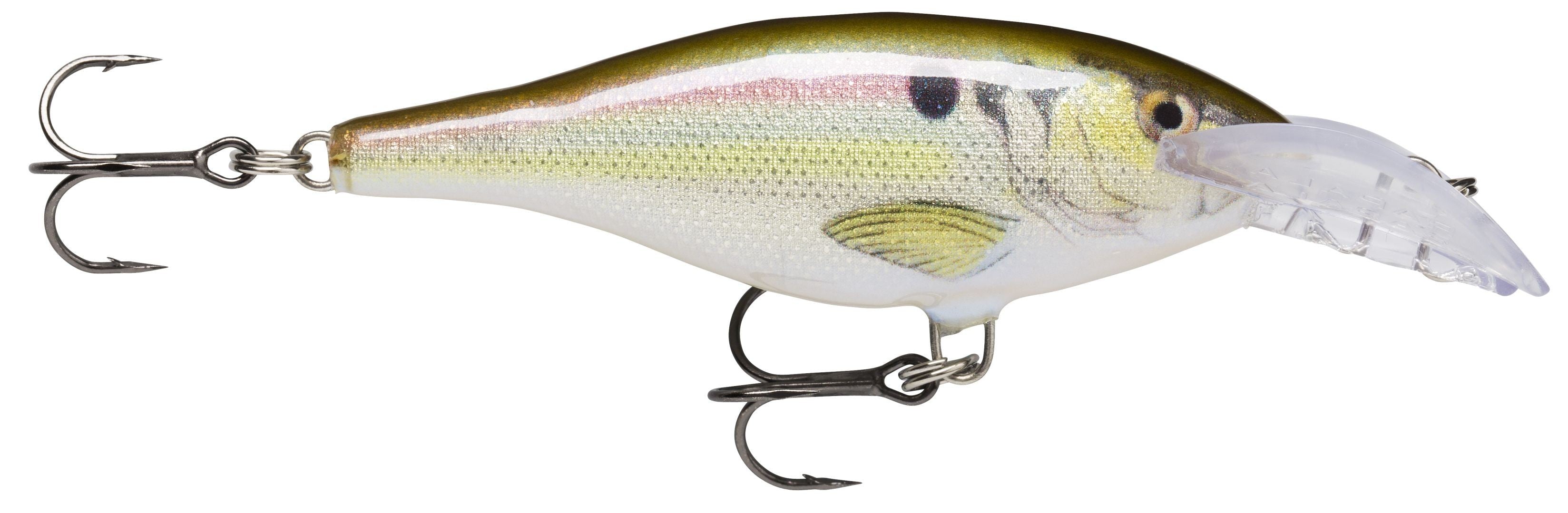 SCATTER RAP SHAD DEEP SCRS07 RSL