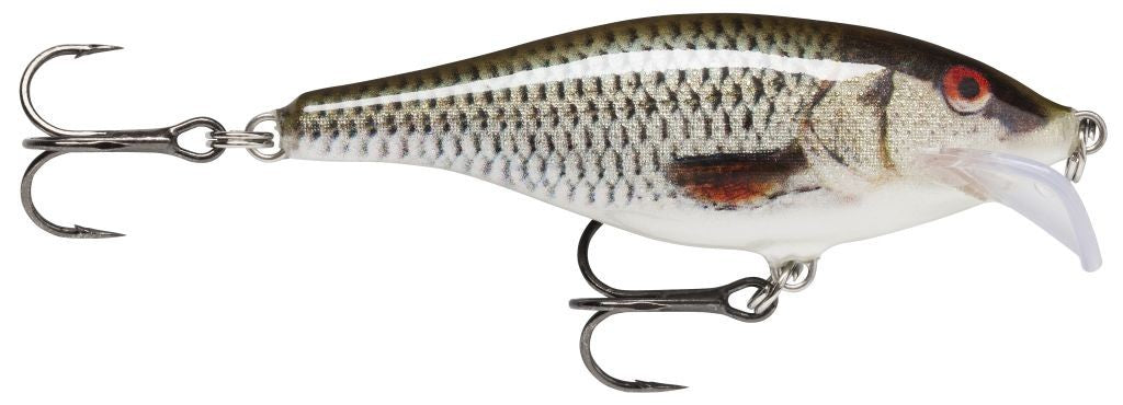 SCATTER RAP SHAD SCRS07 ROL