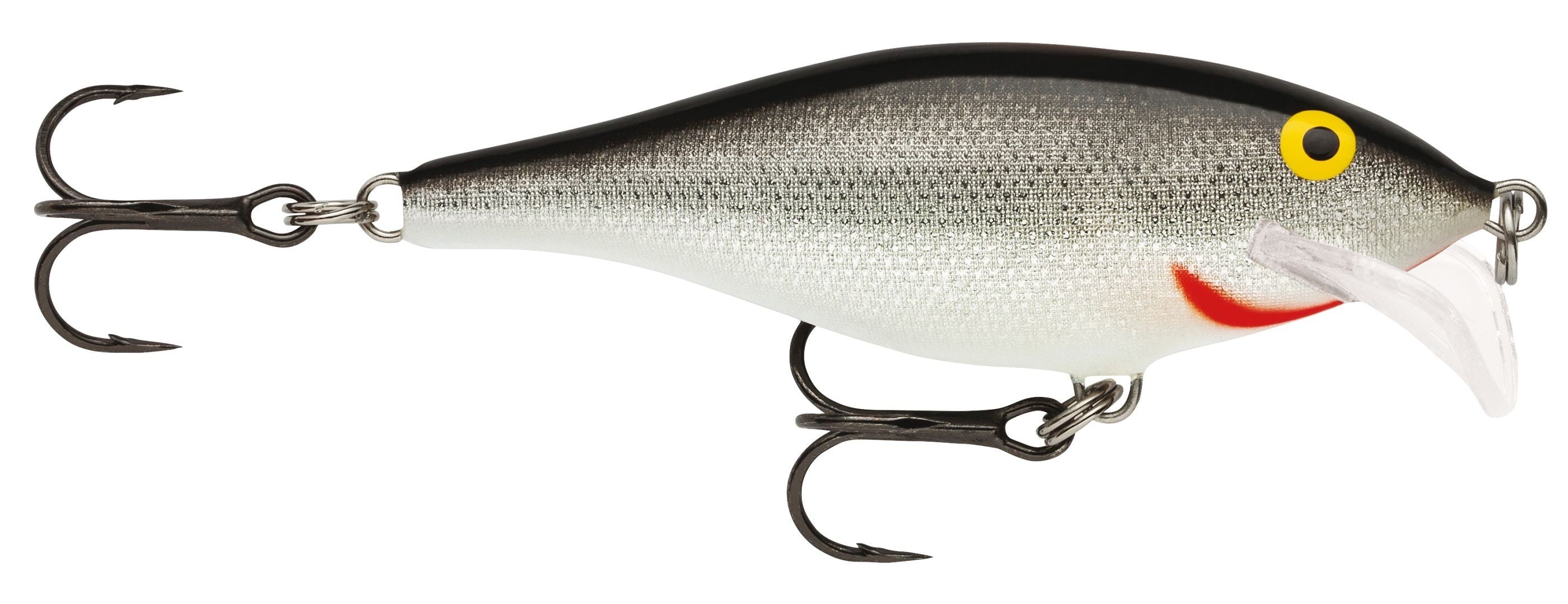 SCATTER RAP SHAD SCRS07 S