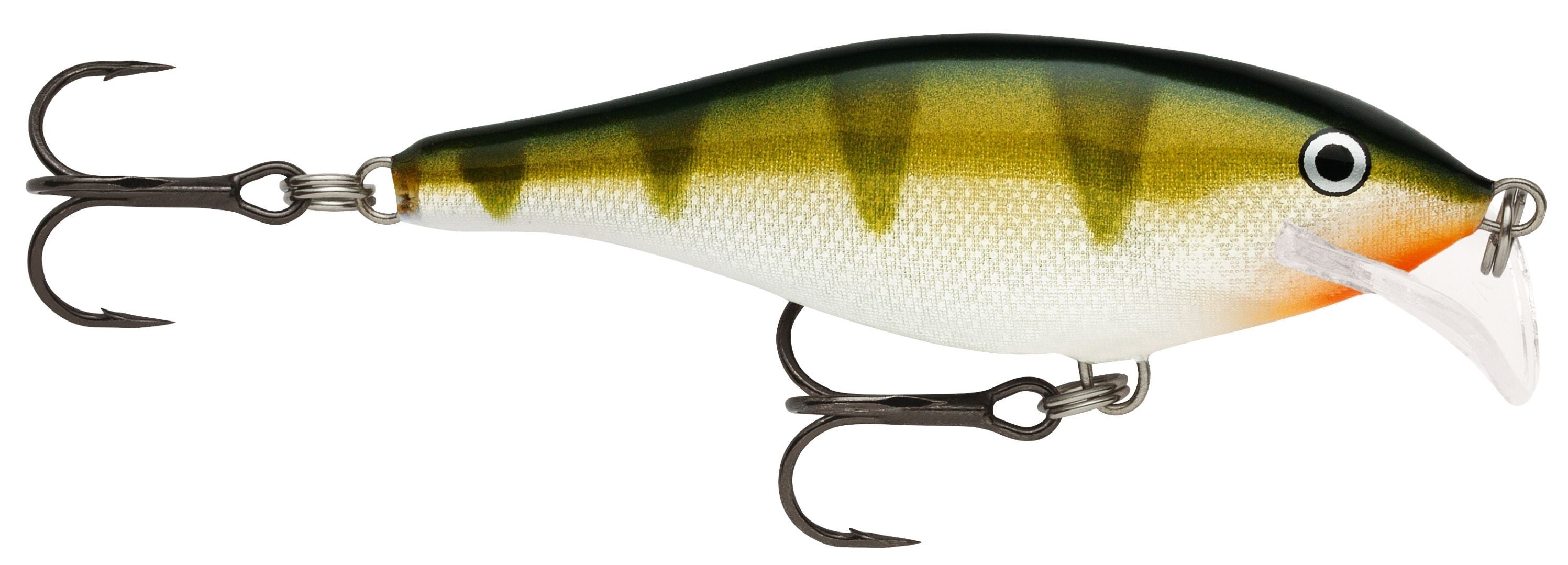 SCATTER RAP SHAD SCRS07 YP