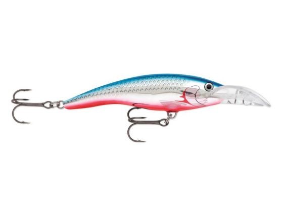 SCATTER RAP TAIL DANCER 09 BFL