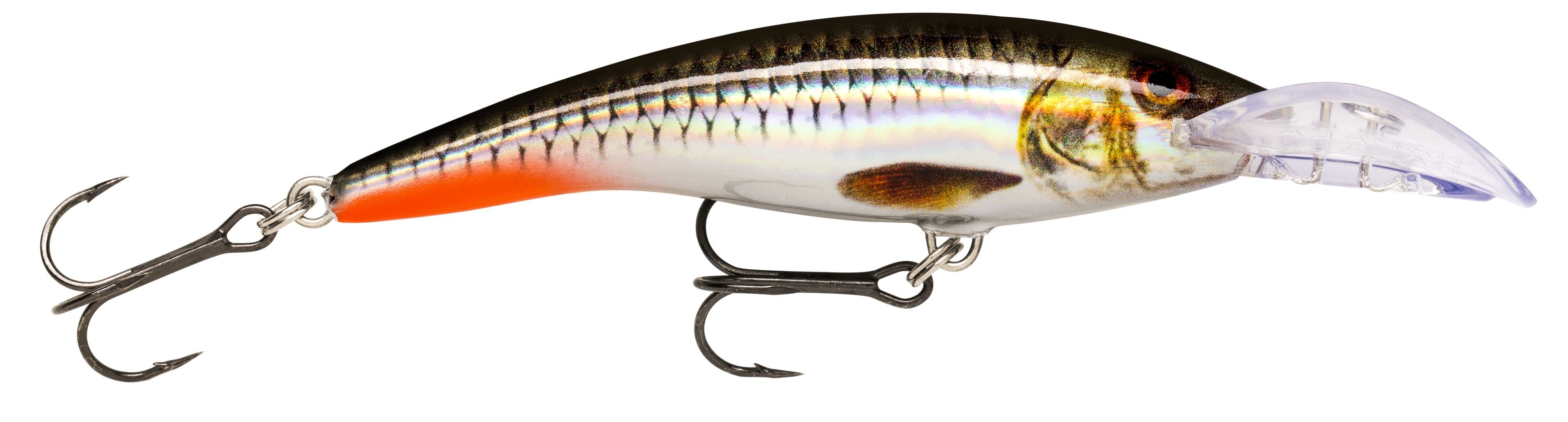 SCATTER RAP TAIL DANCER 09 ROHL
