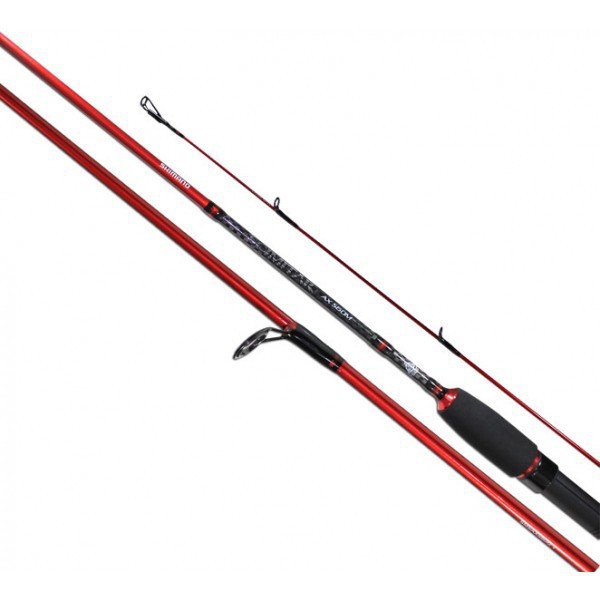 Scimitar BX Spinning 208cm 7-35g M