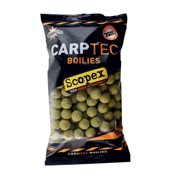 Scopex CarpTec 20mm 2kg