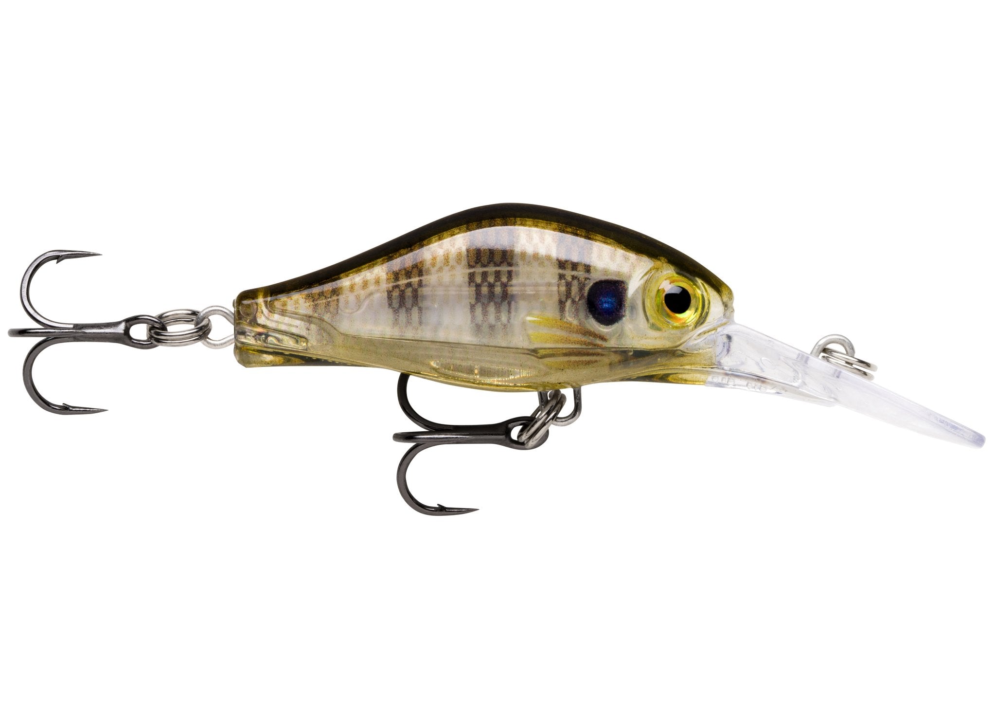 RAPALA SHADOW RAP FAT JACK SDRFJ04 GGIU