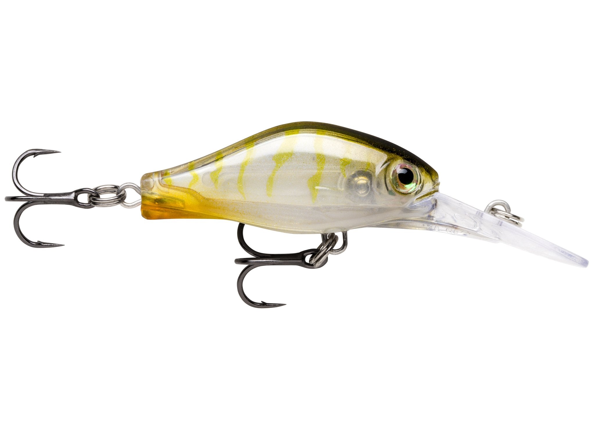 RAPALA SHADOW RAP FAT JACK SDRFJ04 GNT