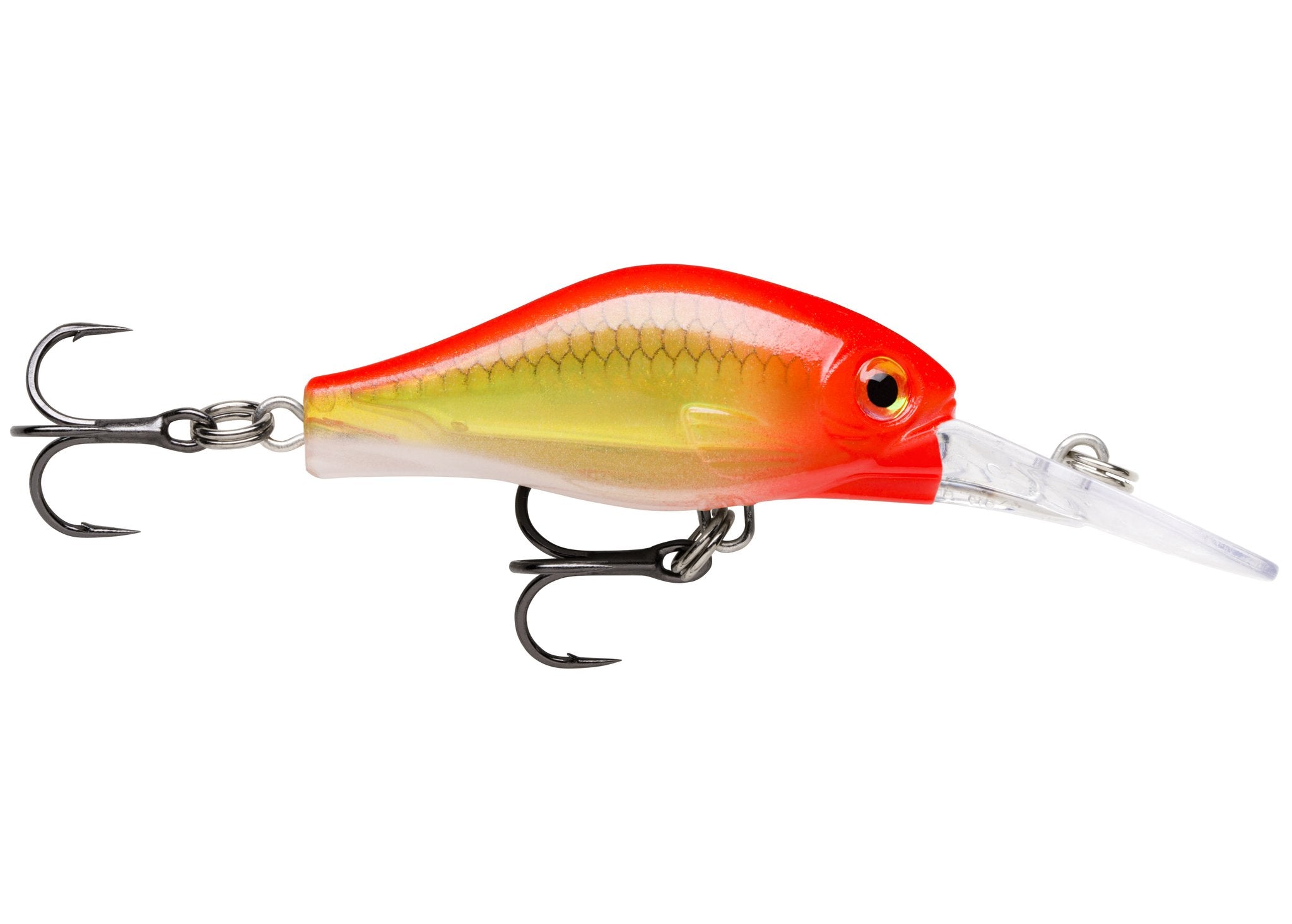 RAPALA SHADOW RAP FAT JACK SDRFJ04 HH