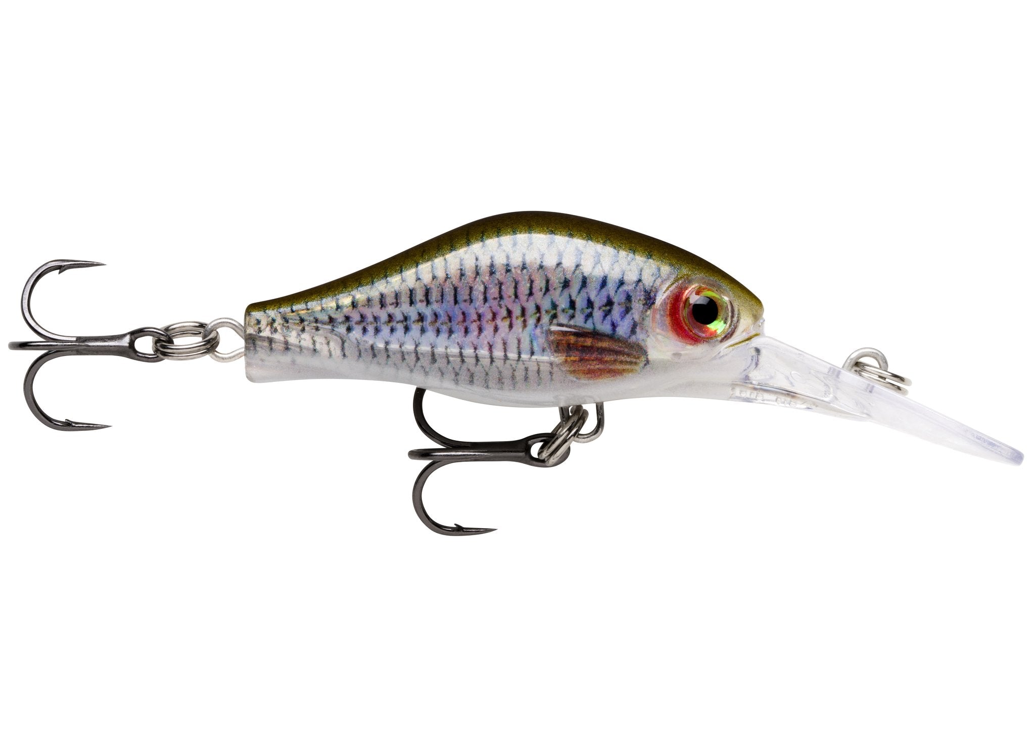 RAPALA SHADOW RAP FAT JACK SDRFJ04 ROL