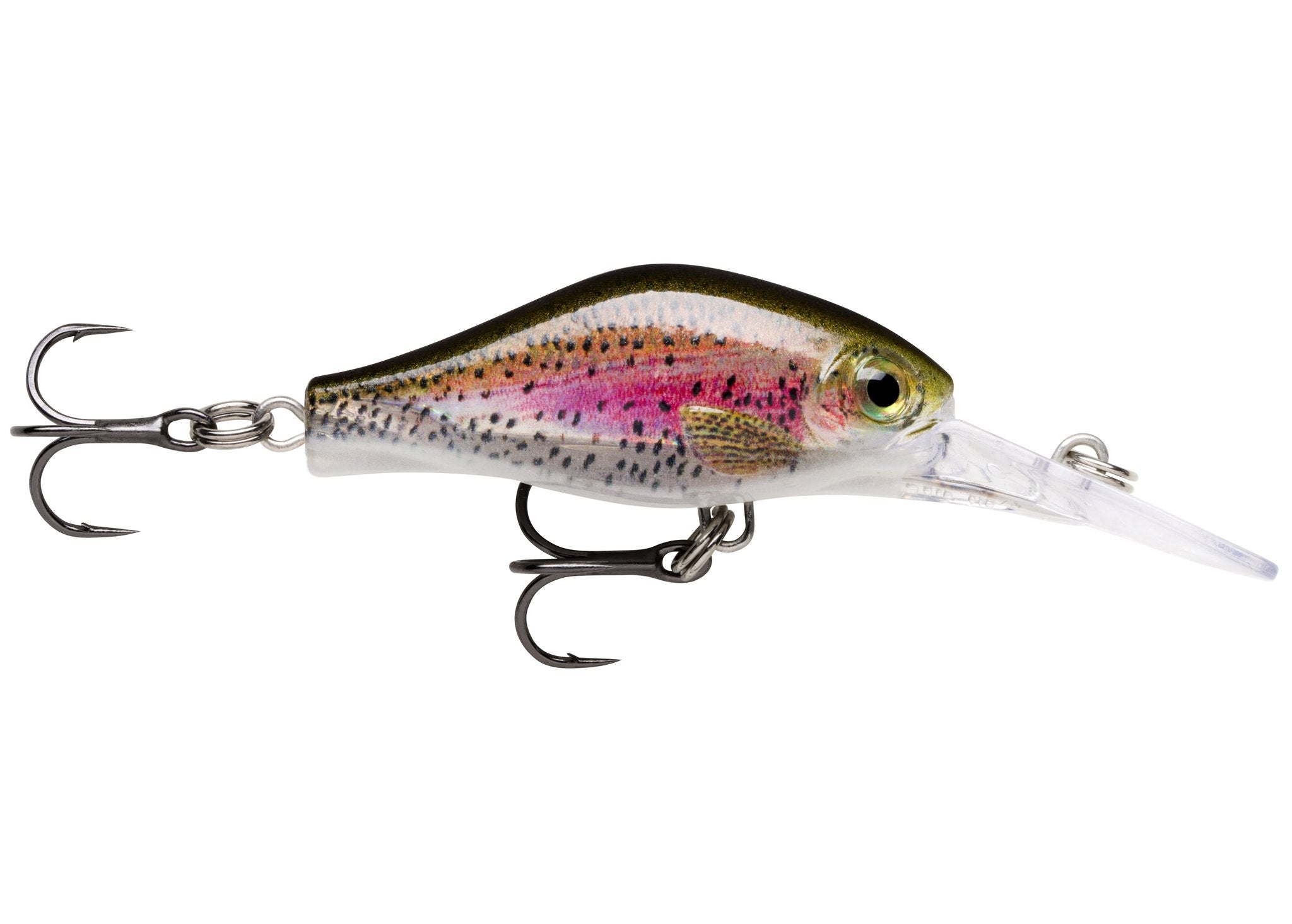 RAPALA SHADOW RAP FAT JACK SDRFJ04 RTL