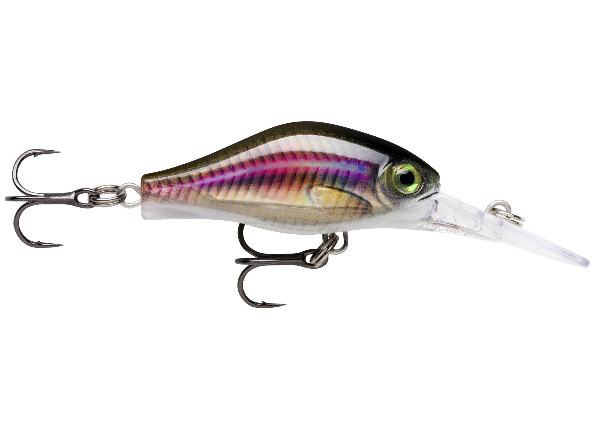 RAPALA SHADOW RAP FAT JACK SDRFJ04 SML