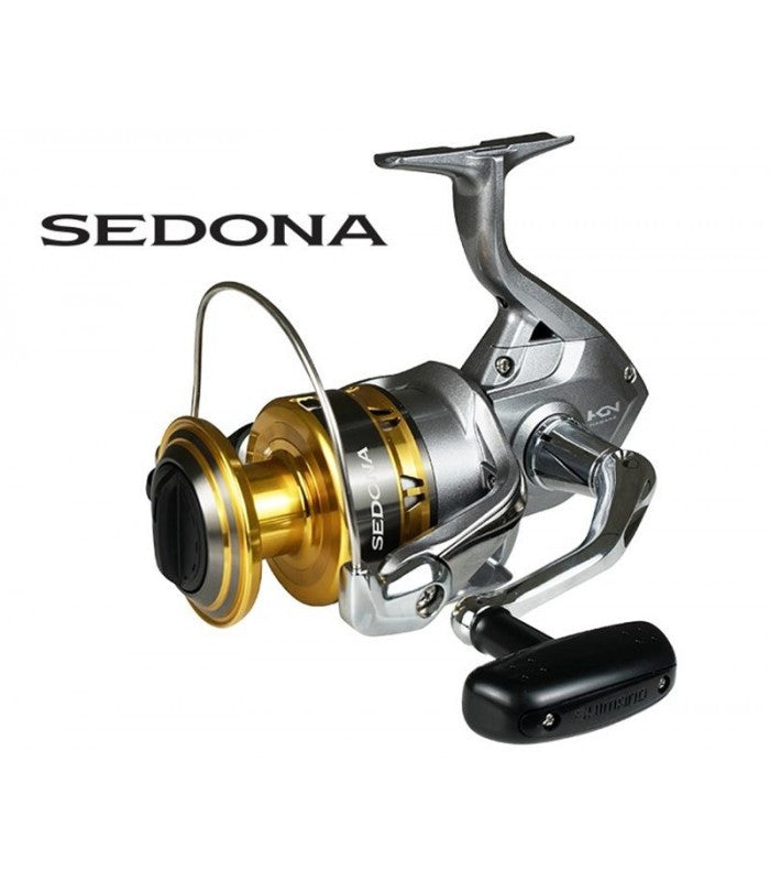 SEDONA 6000 FI