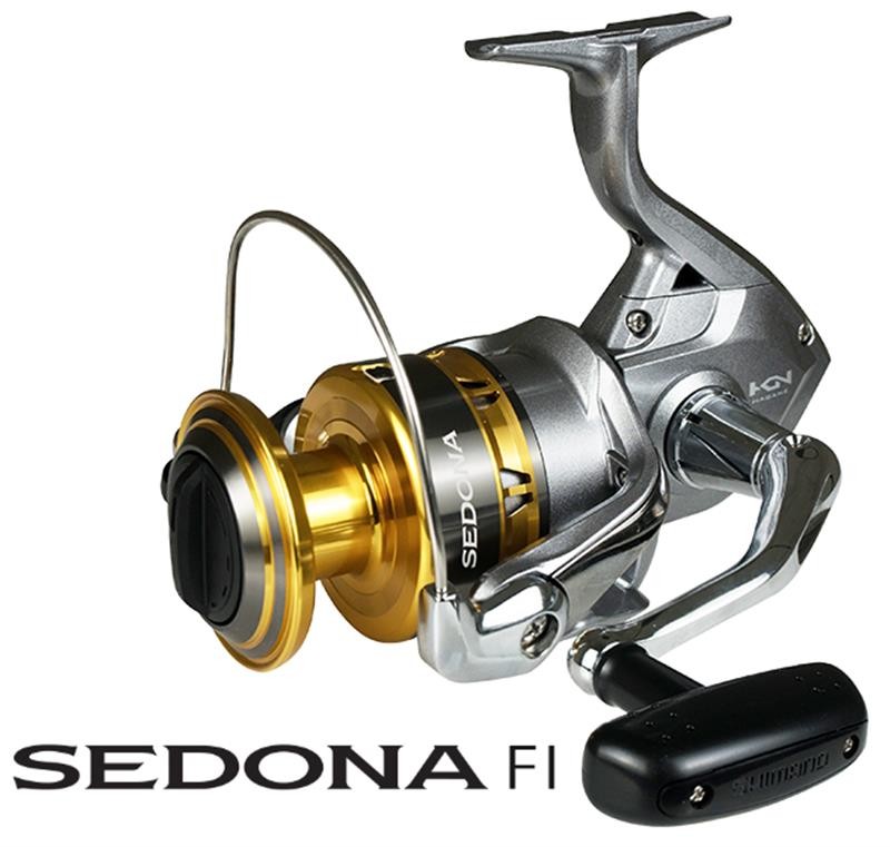 SEDONA 8000 FI