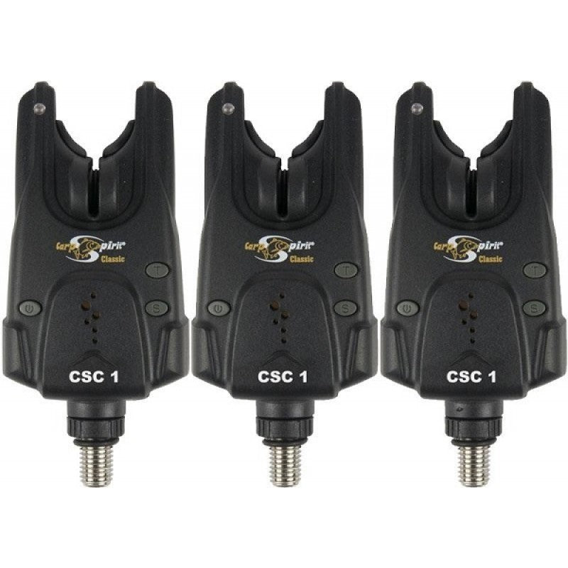 SET 4 senzori CSC 3 + statie