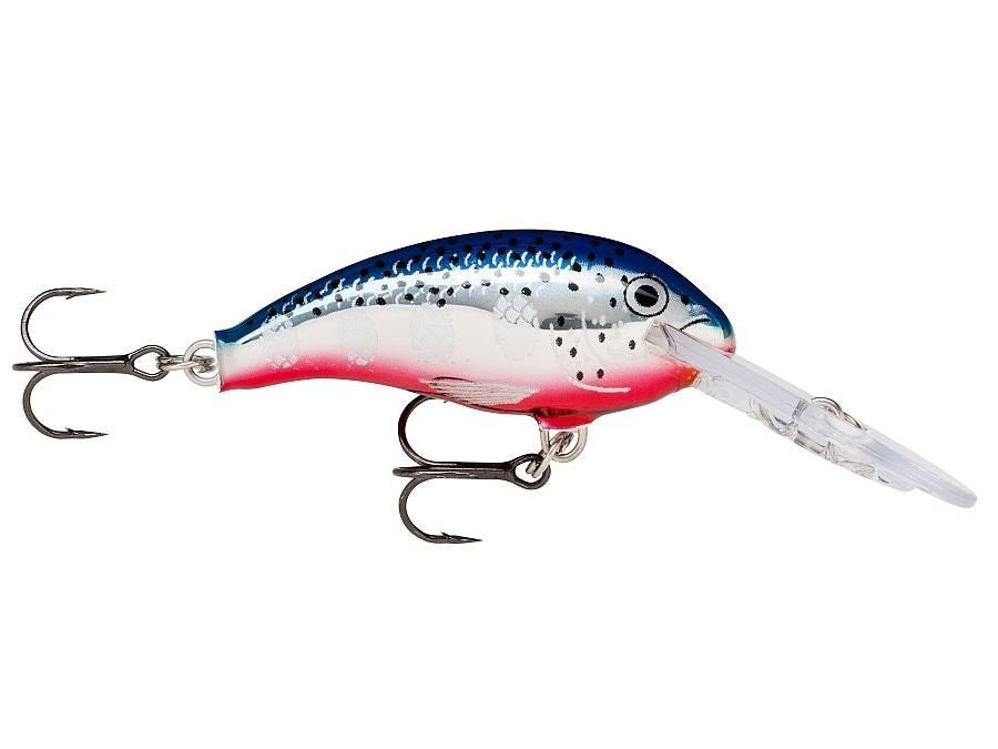 SHAD DANCER SDD04 BFL