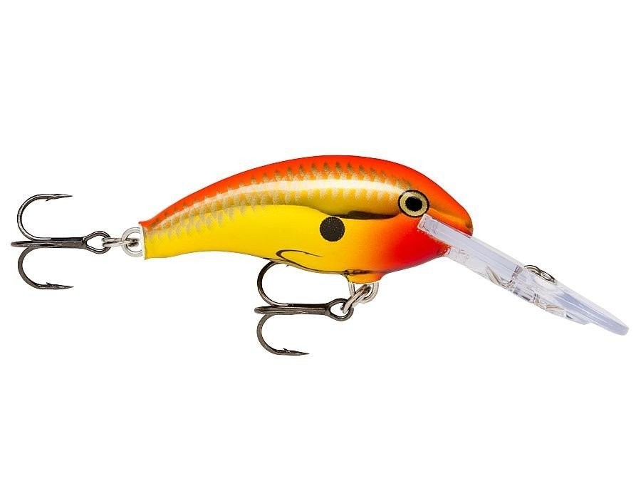 SHAD DANCER SDD04 CGFR