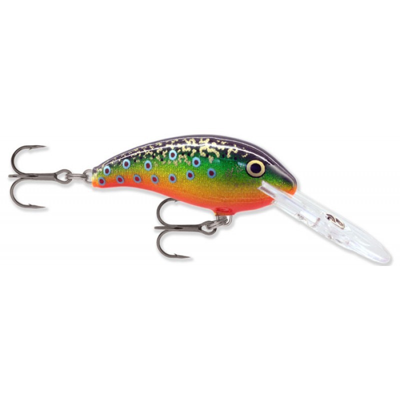 SHAD DANCER SDD05 BTR
