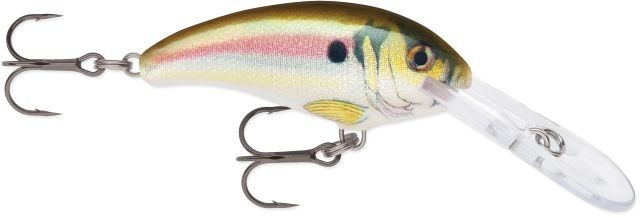 SHAD DANCER SDD05 RSL