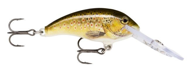 SHAD DANCER SDD05 TRL